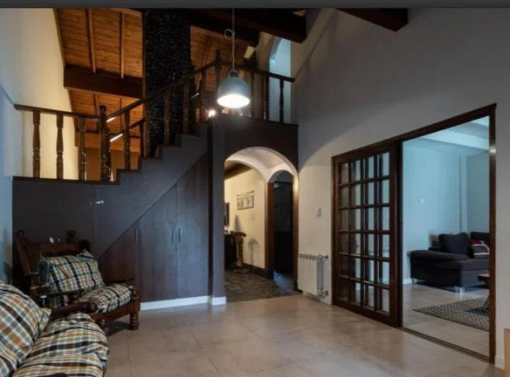 Chalet 5 amb Barrio La Florida 2