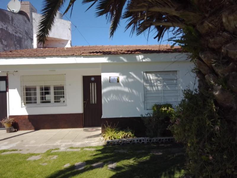 Alquiler Temporada Casa 3 amb equip 4/5 Zacagnini