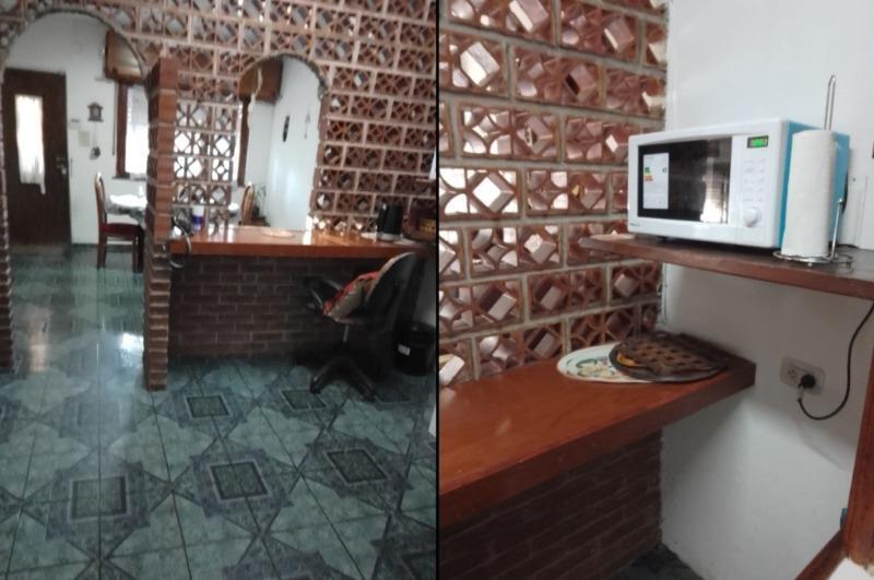 Foto de Alquiler Temporada Casa 3 amb equip 4/5 Zacagnini, imagen 5