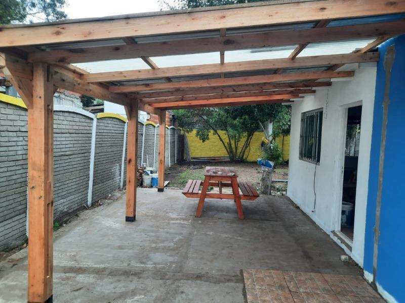 Foto de Casa de 2 amb amplio parque Santa Angela, imagen 5