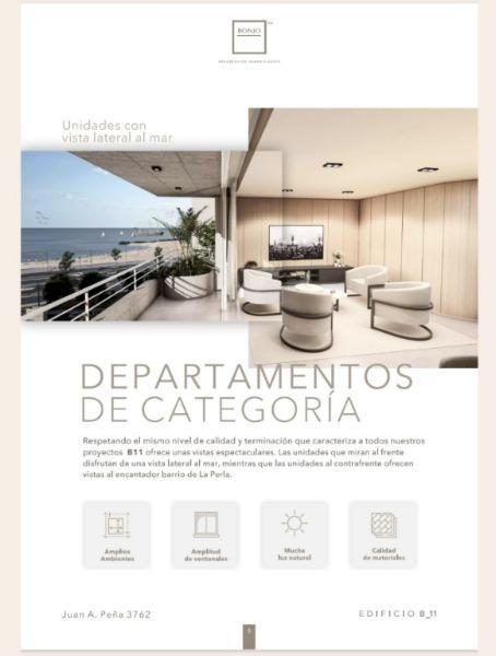 Foto de Venta Departamento en pozo 2 ambientes con cochera, imagen 4