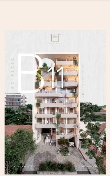 Foto de Venta Departamento en pozo 2 ambientes con cochera, imagen 2