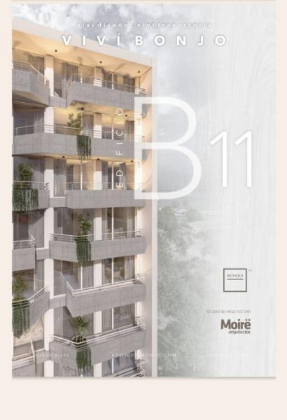 Venta Departamento en pozo 2 ambientes con cochera