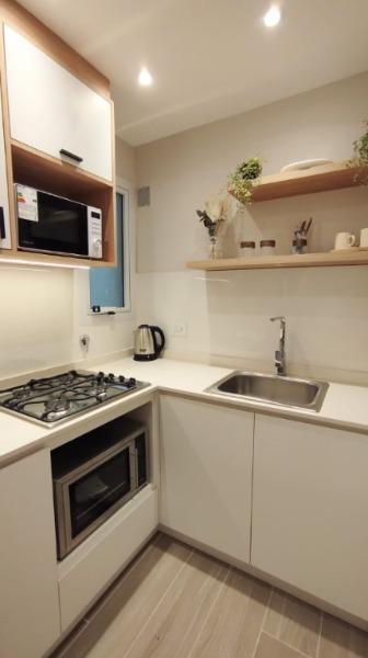 Foto de Venta Monoambiente a la calle zona Aldrey, imagen 5