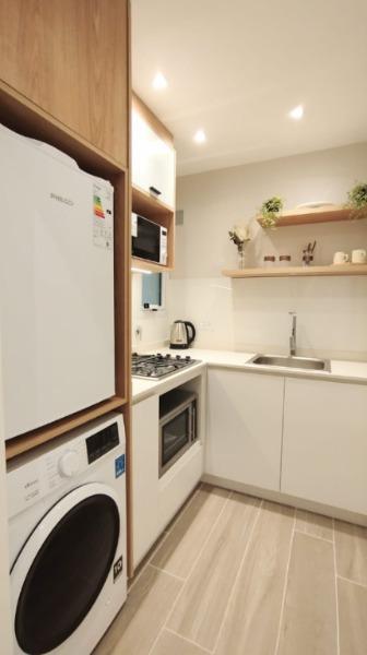 Foto de Venta Monoambiente a la calle zona Aldrey, imagen 4