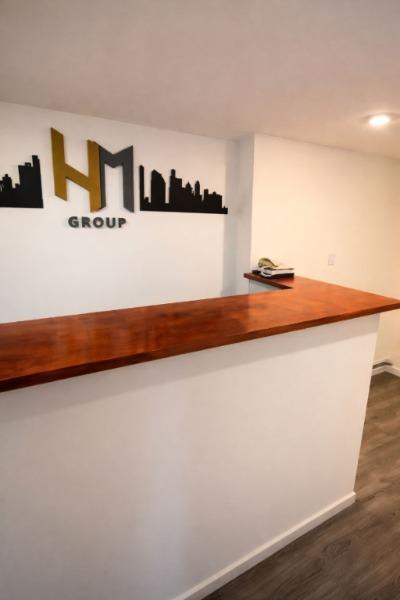 Venta Oficina 5 amb zona Centro