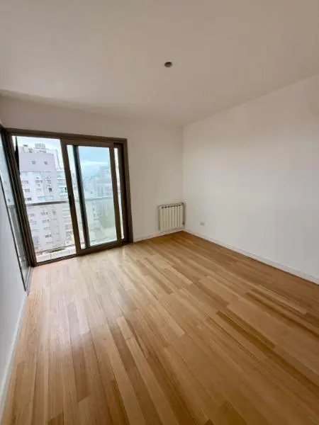 Penthouse 3 ambientes con terraza, quincho propio y vista al mar 5