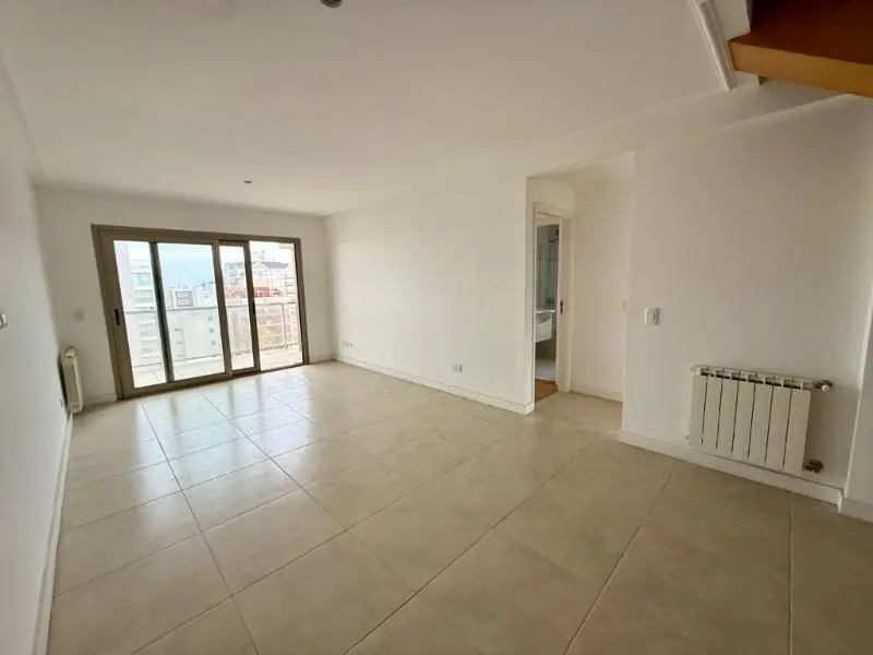 Penthouse 3 ambientes con terraza, quincho propio y vista al mar 2