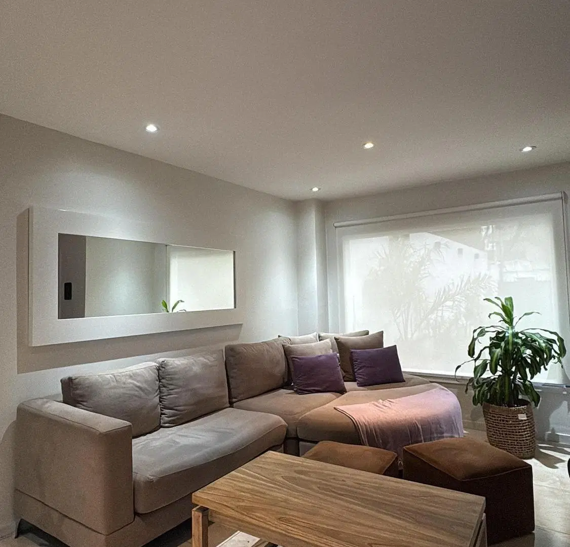 Venta Casa 4 ambientes con pileta climatizada Pompeya 2