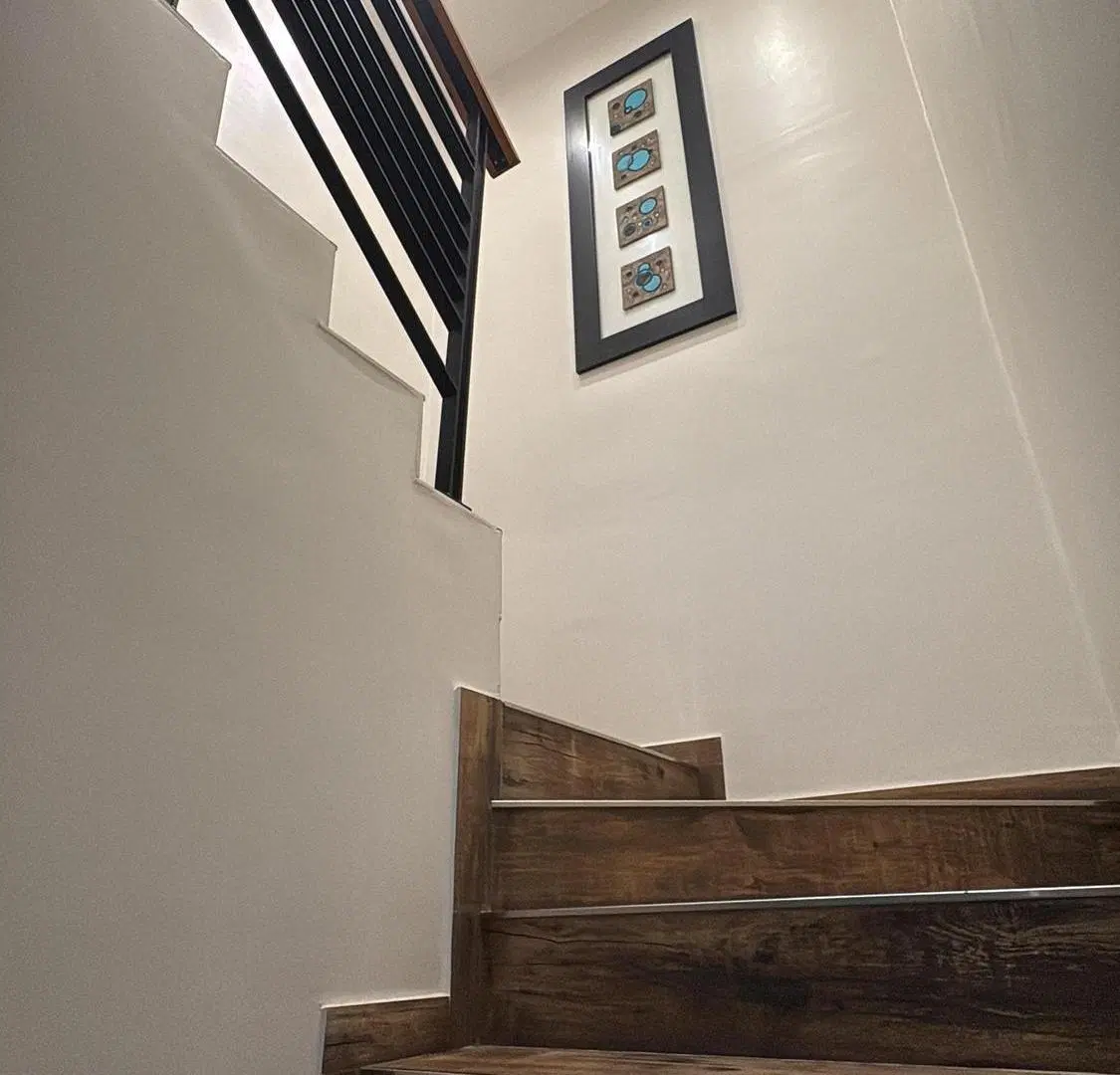 Venta Casa 4 ambientes con pileta climatizada Pompeya 4