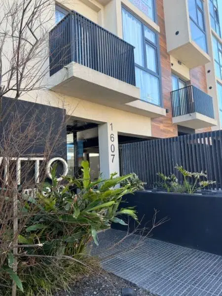 Venta Departamento de 1 amb a estrenar Constitución 1