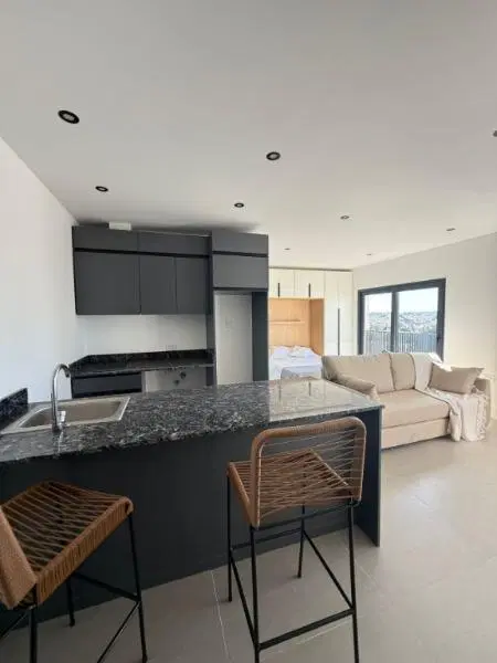 Venta Departamento de 1 amb a estrenar Constitución 4