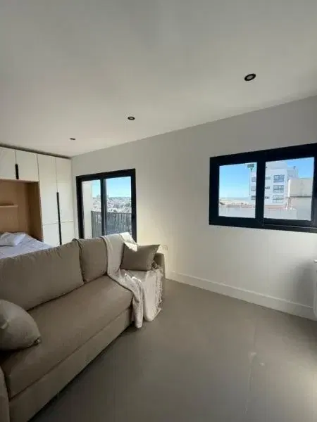 Venta Departamento de 1 amb a estrenar Constitución 3