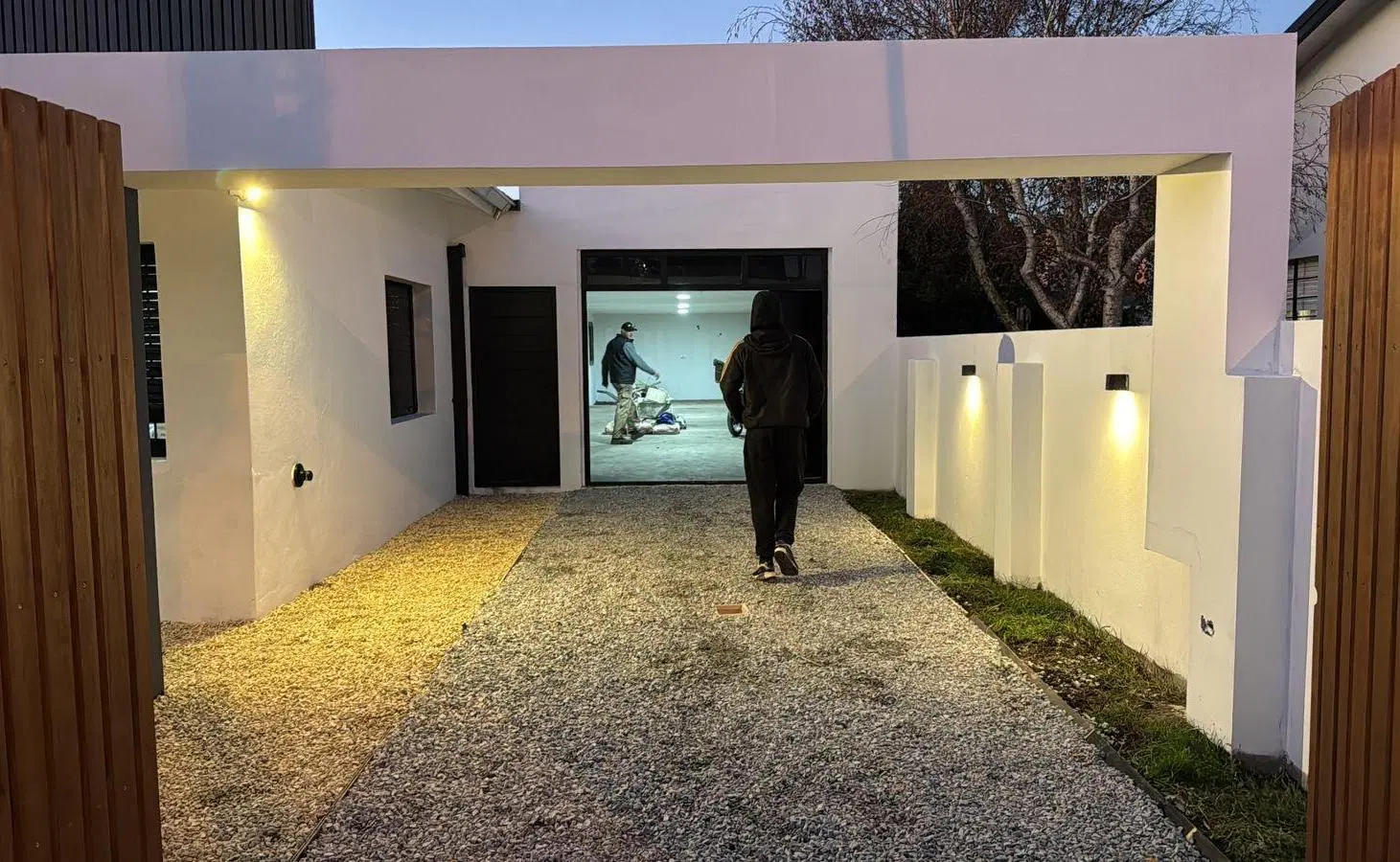 VENTA CASA 3 AMBIENTES BARRIO LOS PINARES 5