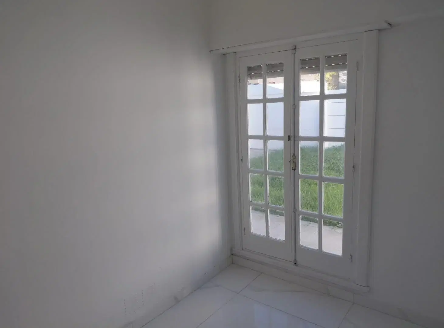 Venta chalet 4 ambientes 5