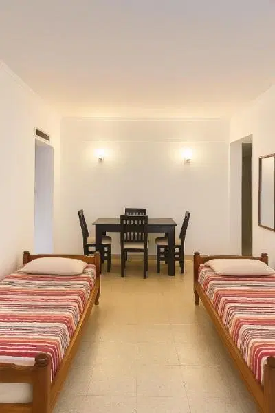 VENTA DEPARTAMENTO 2 AMBIENTES - PLAZA MITRE 3