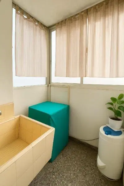 VENTA DEPARTAMENTO 2 AMBIENTES - PLAZA MITRE 7