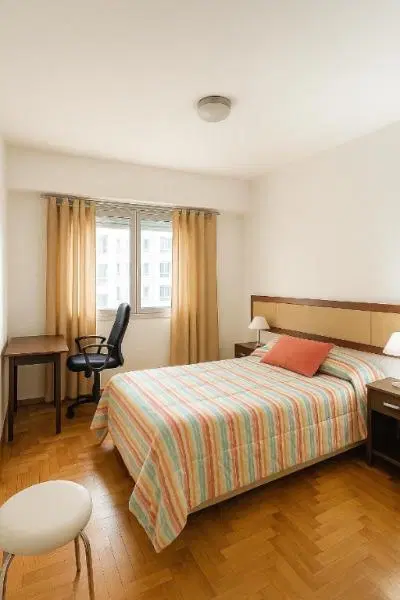 VENTA DEPARTAMENTO 2 AMBIENTES - PLAZA MITRE 2