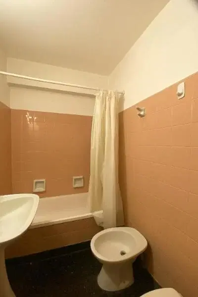 VENTA DEPARTAMENTO 2 AMBIENTES - PLAZA MITRE 4