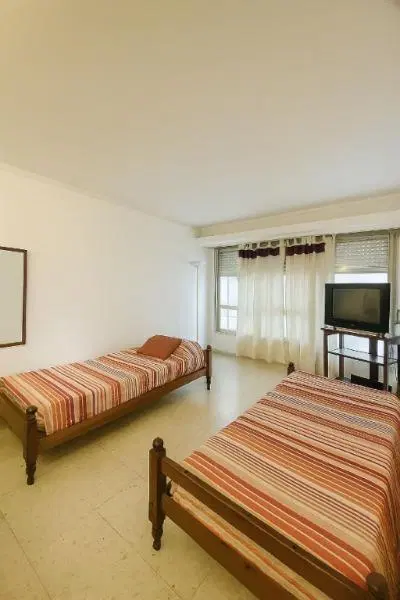 VENTA DEPARTAMENTO 2 AMBIENTES - PLAZA MITRE 1