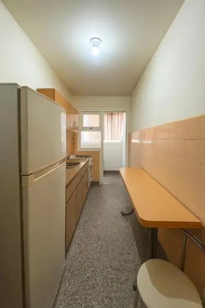 VENTA DEPARTAMENTO 2 AMBIENTES - PLAZA MITRE 5