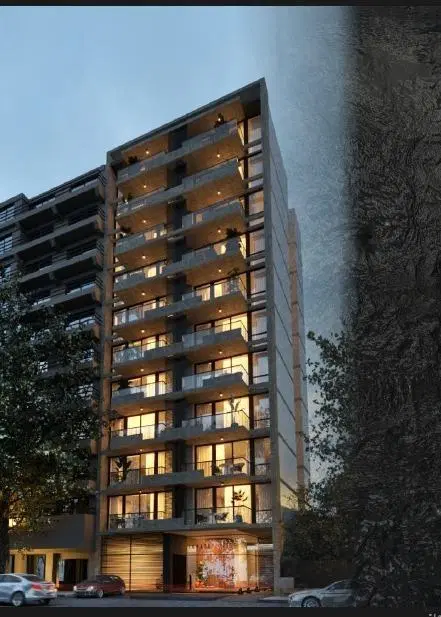 Venta Departamentos 2 ambientes y 3 ambientes Zona aldrey 4
