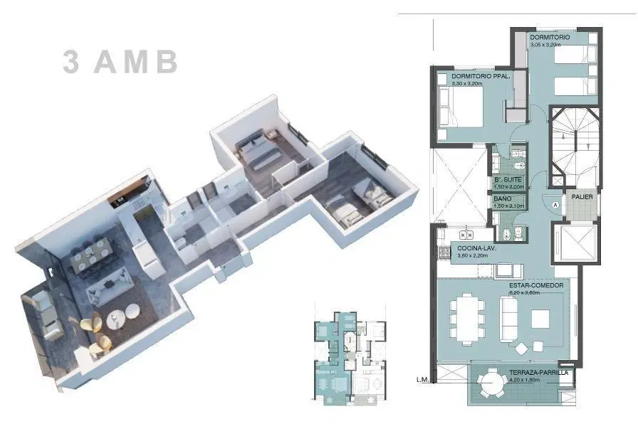 Plano 2