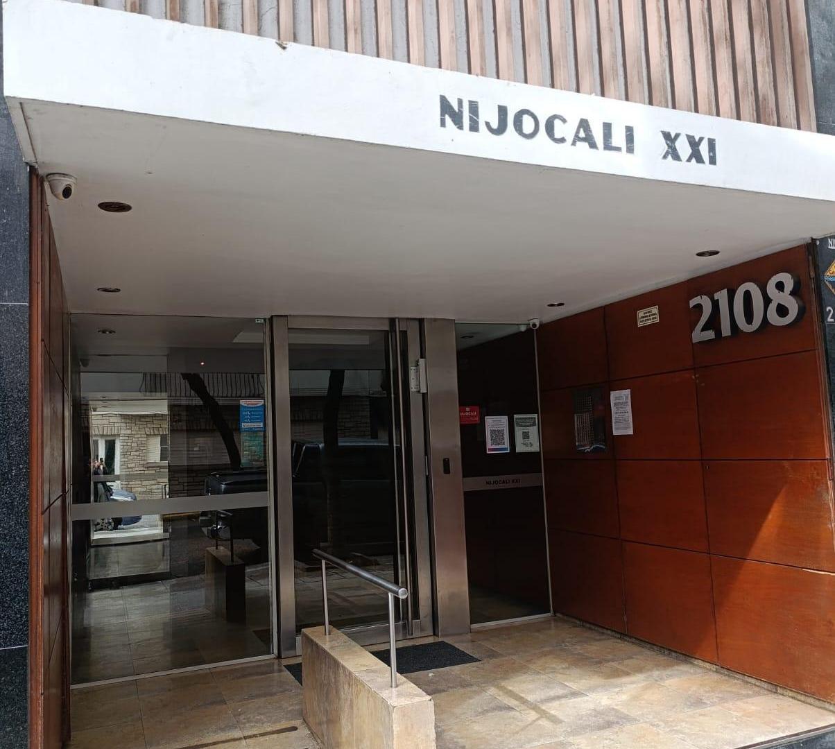 Alquiler Estudiante Monoambiente zona Centro
