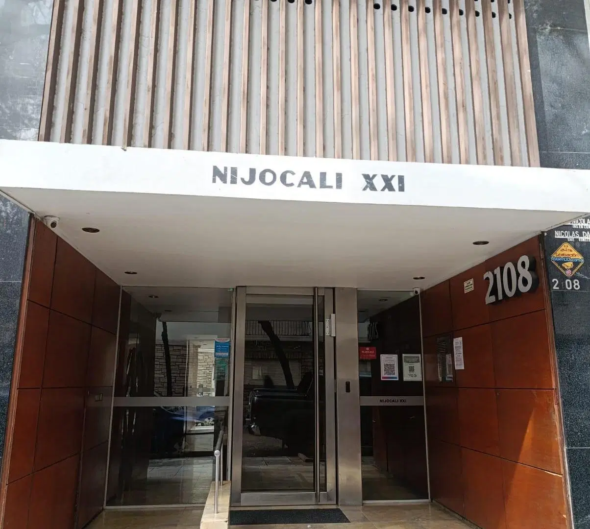 Alquiler Estudiante Monoambiente zona Centro 5