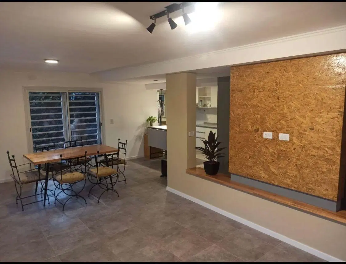 VENTA DUPLEX 3 AMBIENTES A ESTRENAR - ZONA ALTO CAMET 2