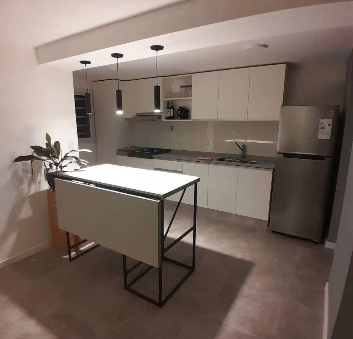 VENTA DUPLEX 3 AMBIENTES A ESTRENAR - ZONA ALTO CAMET 5