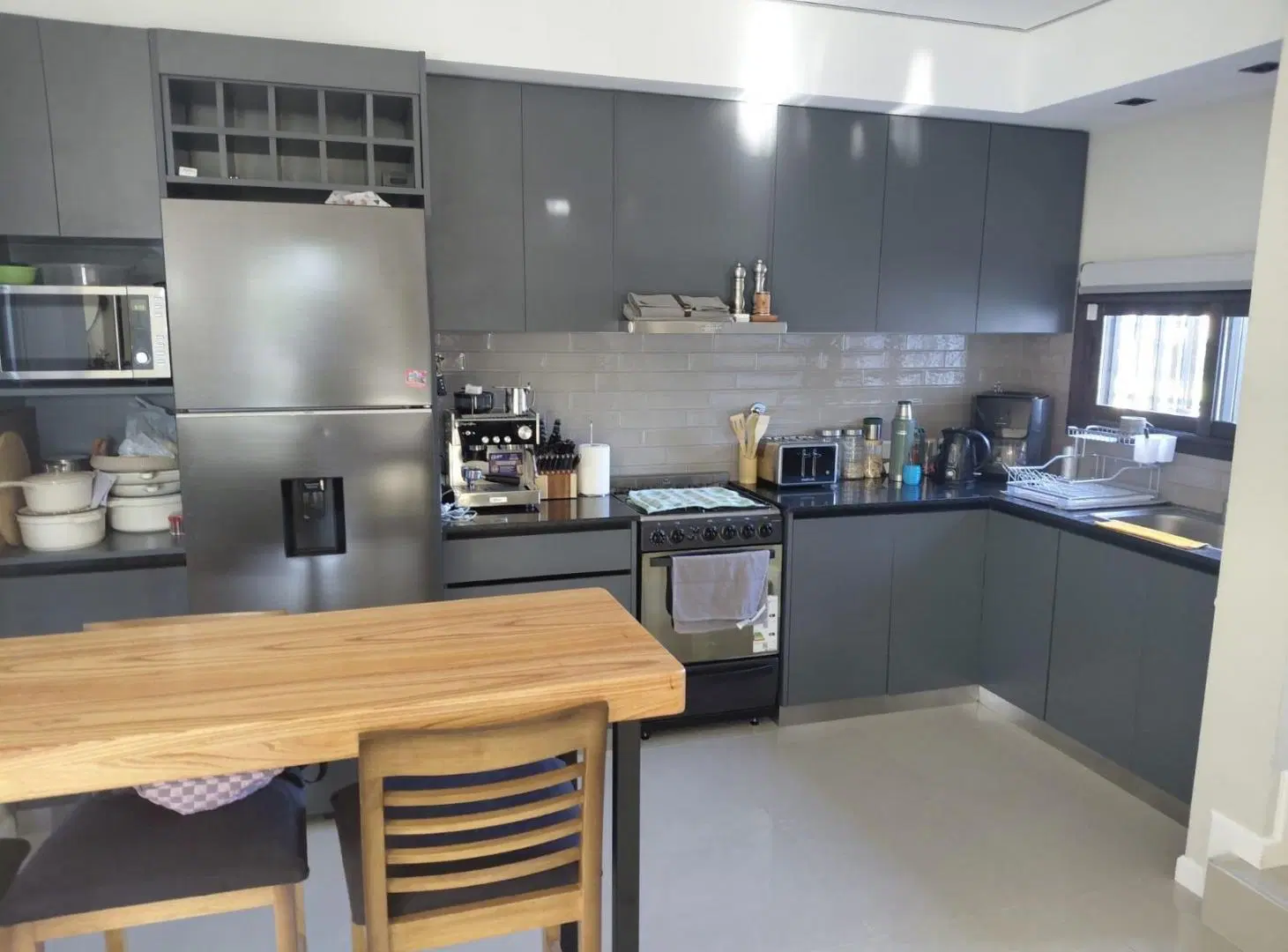 Venta Duplex 4 ambientes en el Barrio Caisamar 2
