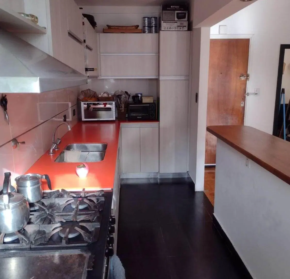 Venta departamento 4 Ambientes en zona de La Perla 2