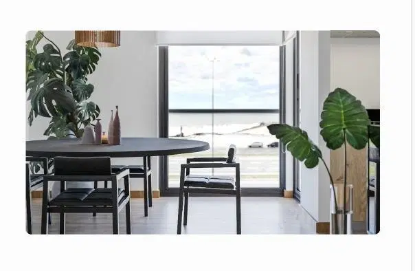 Venta Departamento 3 ambientes -Frente al Mar finaliza en 2027 5