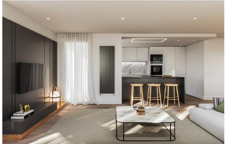 Foto de Venta Departamento 3 ambientes -Frente al Mar finaliza en 2027, imagen 2