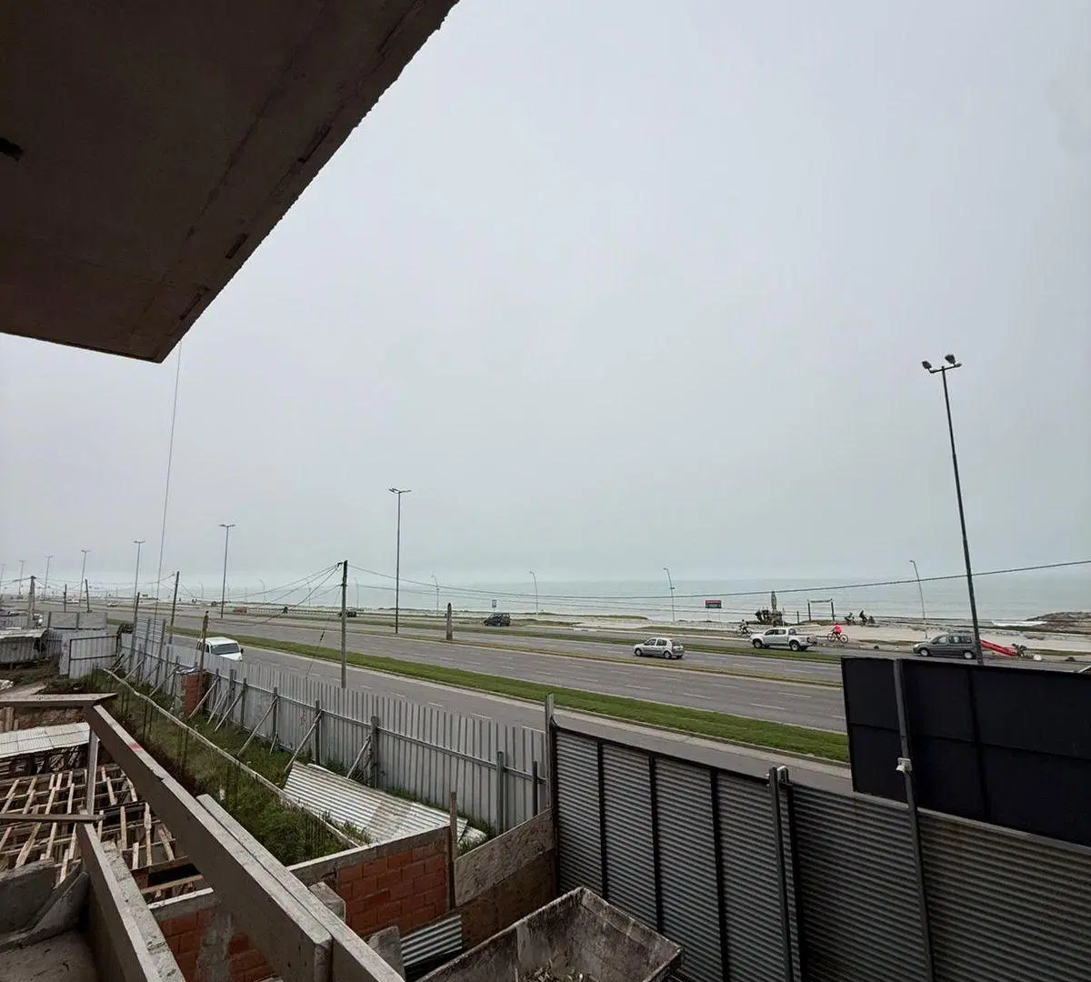 Venta Departamento 3 ambientes -Frente al Mar finaliza en 2027 3