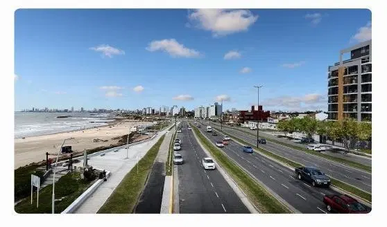 Venta Departamento 3 ambientes -Frente al Mar finaliza en 2027 4