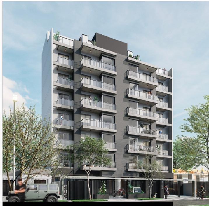 Venta Departamento 3 ambientes -Frente al Mar finaliza en 2027