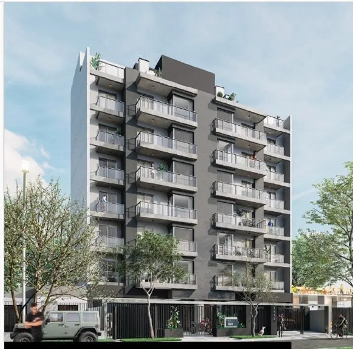 Venta Departamento 3 ambientes -Frente al Mar finaliza en 2027 1
