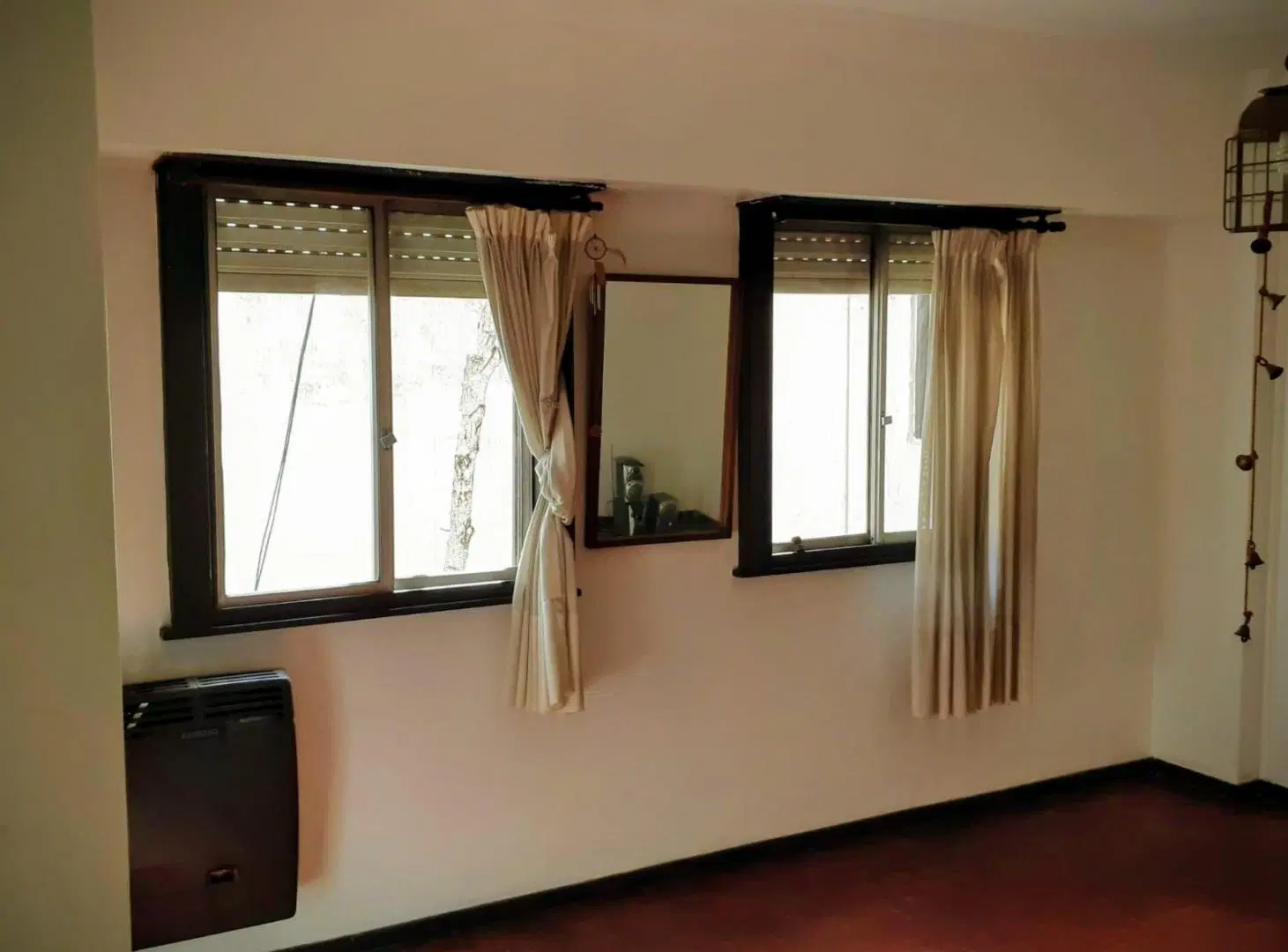 Venta monoambiente Zona Plaza Mitre 5