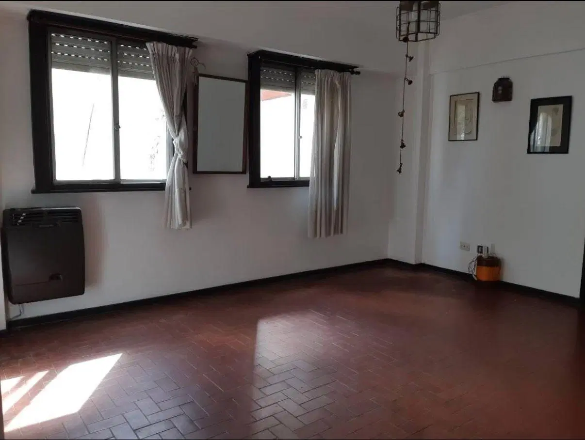 Venta monoambiente Zona Plaza Mitre 4