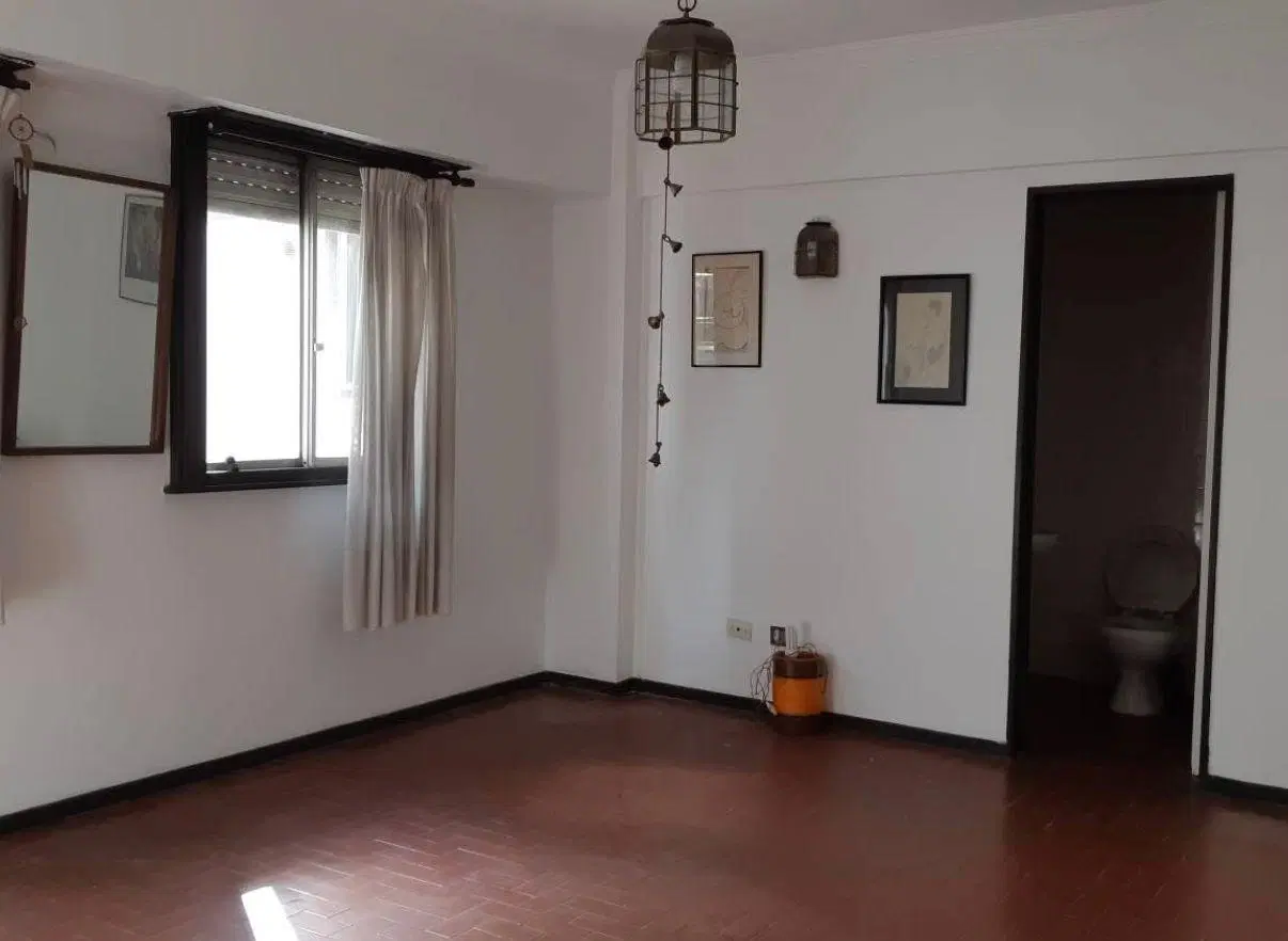 Venta monoambiente Zona Plaza Mitre 3