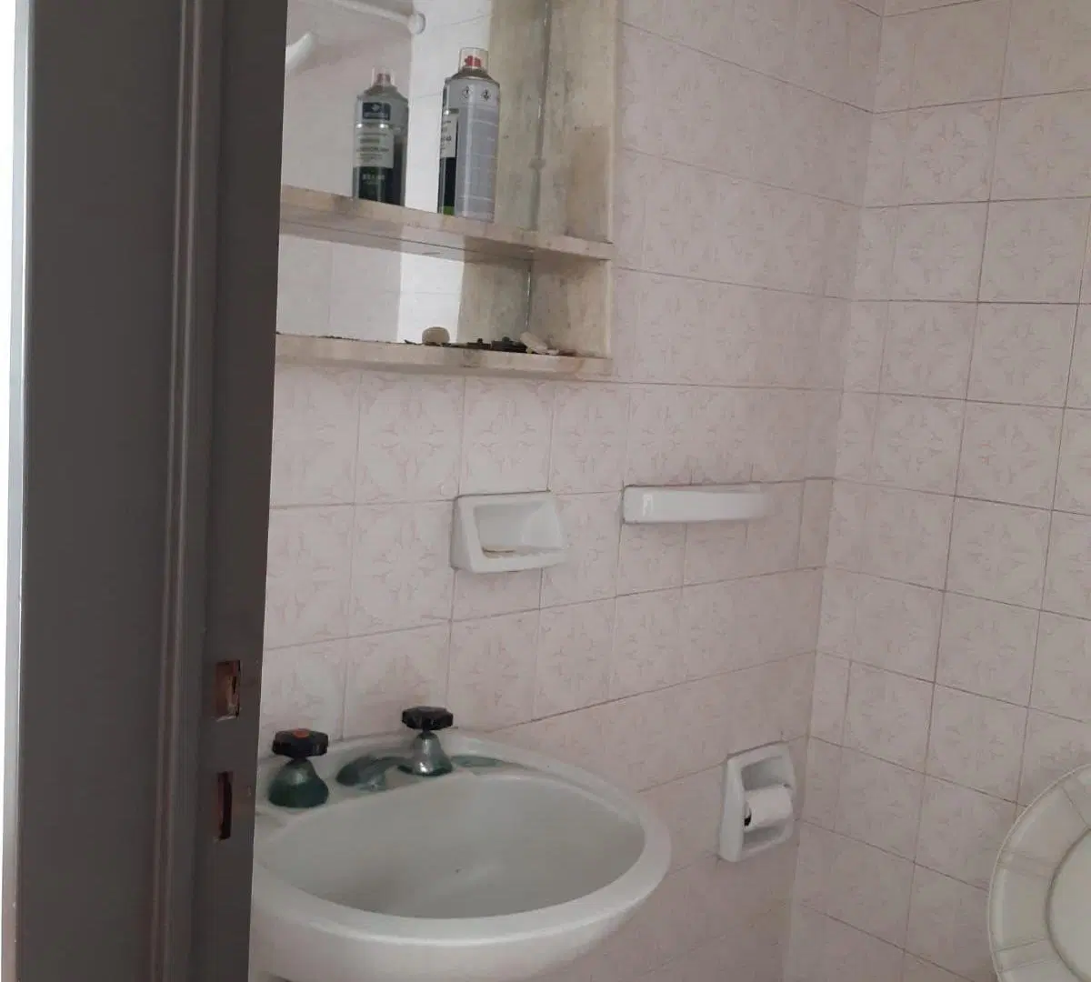 Venta monoambiente Zona Plaza Mitre 2