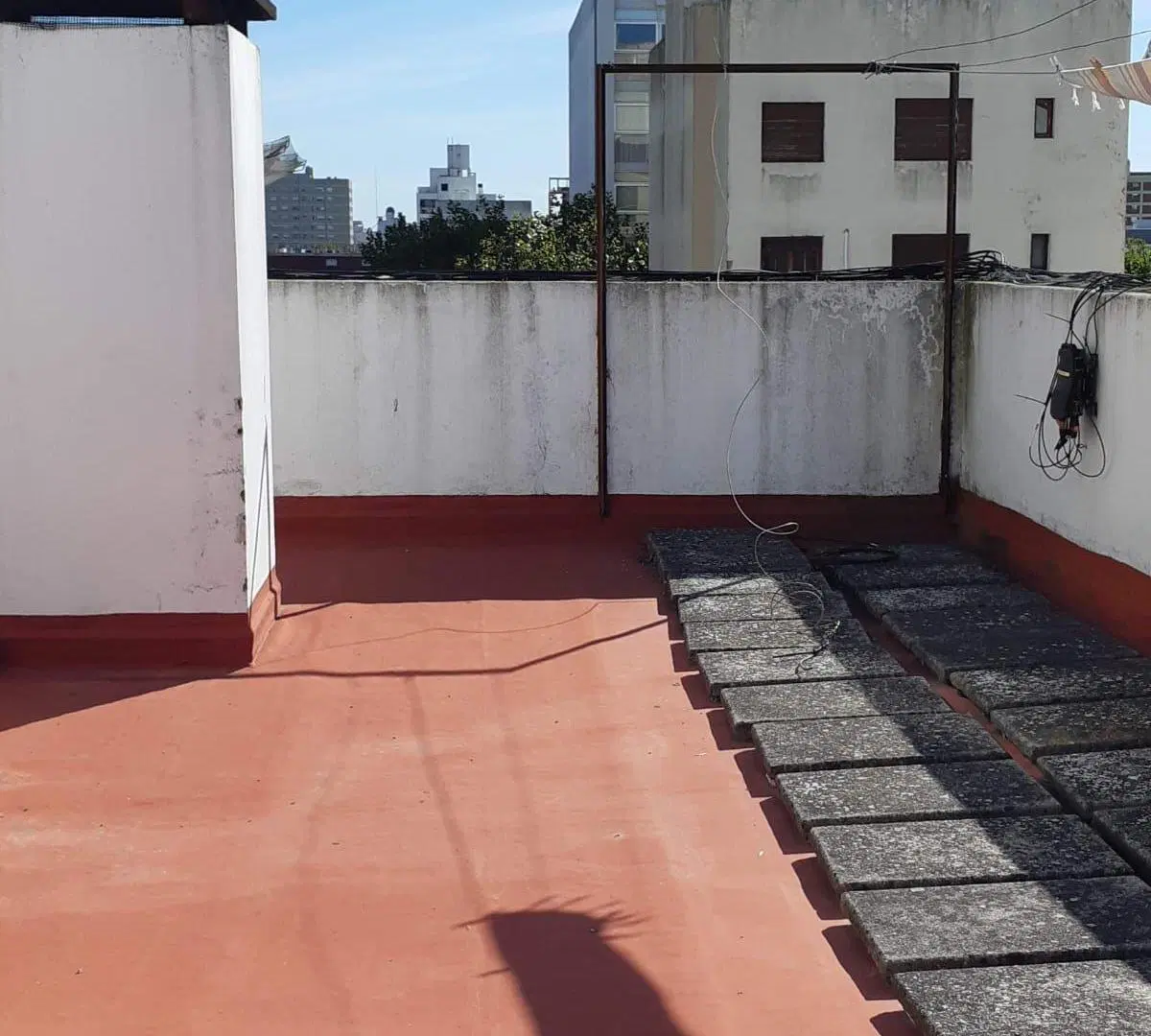 Venta monoambiente Zona Plaza Mitre 1