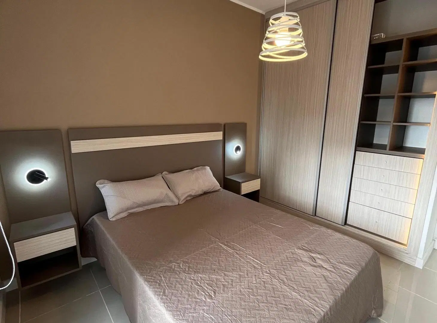Venta departamento 3 ambientes con vista al mar Zona Centro 5
