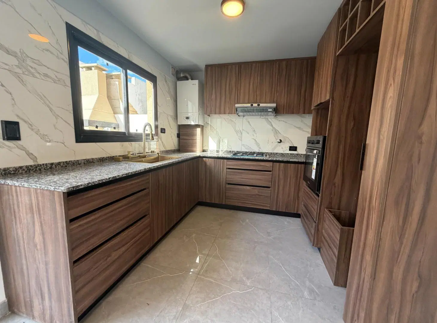 Venta Duplex 3 Amb a estrenar en Los Pìnares 5