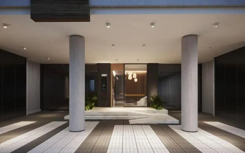 Venta departamentos en Pozo 3 ambientes 3