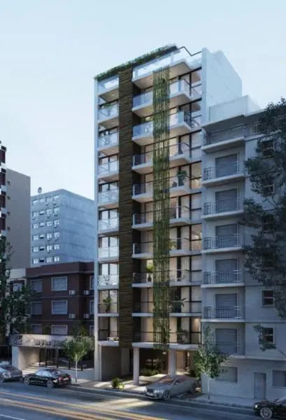 Venta departamentos en Pozo 3 ambientes 5