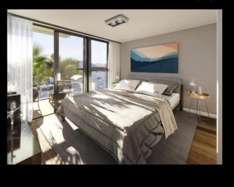 Venta departamentos en Pozo 3 ambientes 3