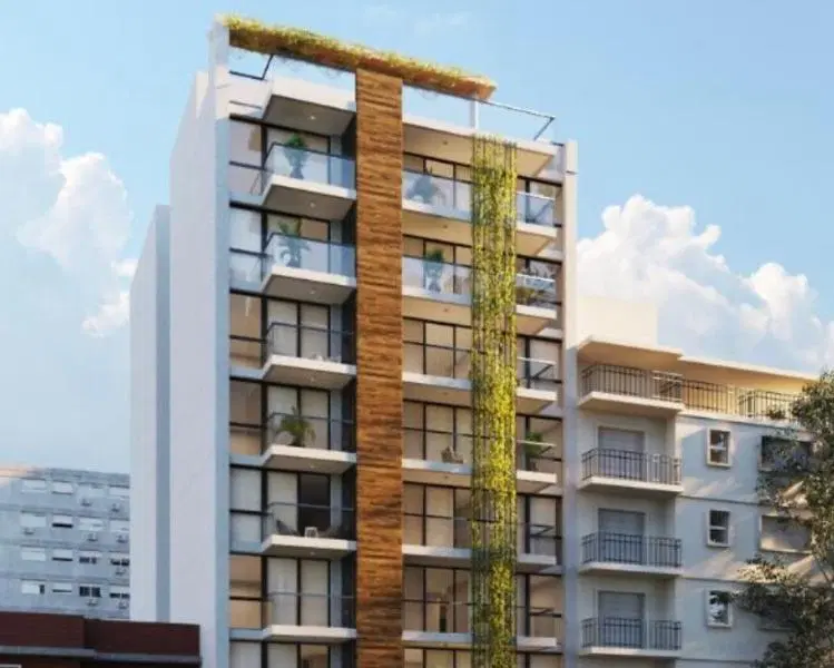 Venta departamentos en Pozo 3 ambientes 2